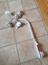 Living Textiles Rotary Musical