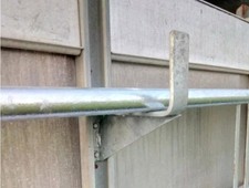 Trailer Brackets For Sheep