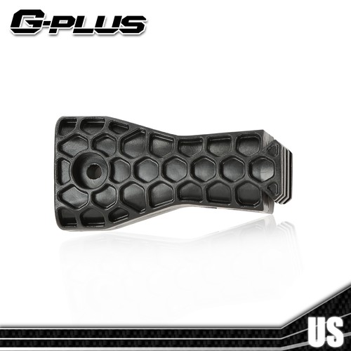 Fits ruger black - fits,