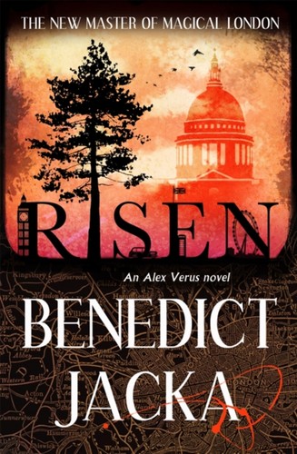 Risen the final - final, alex