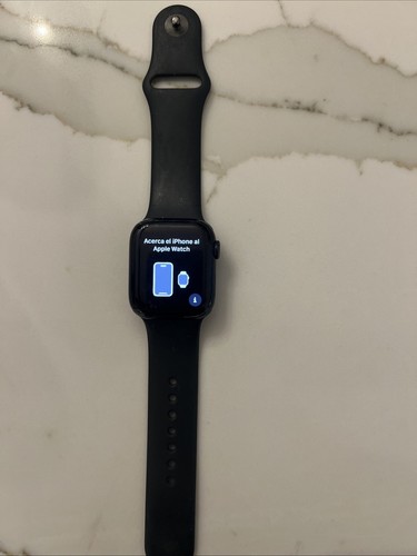 Apple watch series - apple, gps
