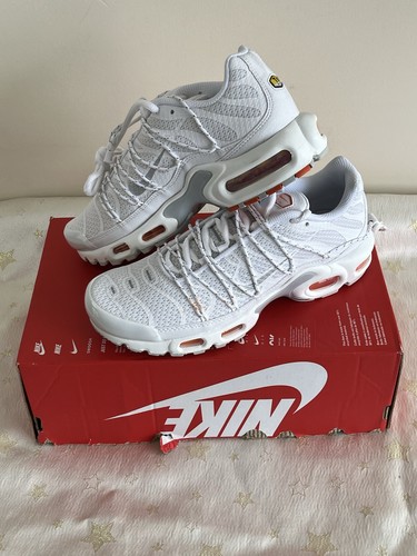 Nike air max plus - max, utility