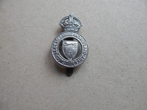 Obsolete leicestershire - leicestershire, &