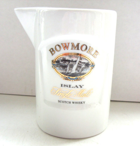 Miniature bowmore malt - bowmore, s/malt