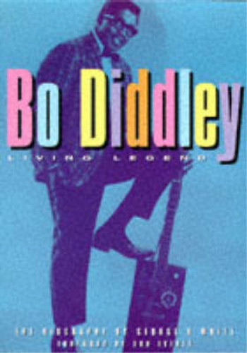 Diddley living legend - diddley:,
