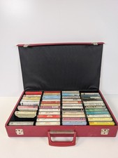 Job Lot of Vintage Cassette