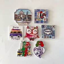 Lisbon Portugal Porto Souvenir