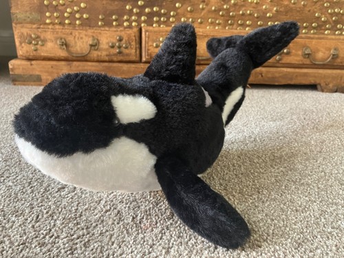 Wild republic orca - wild, killer