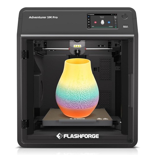 Flashforge printer - 3d,