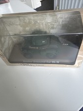 Atlas Editions 1/43 Scale