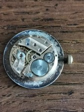 Garrard 17 Jewels Watch