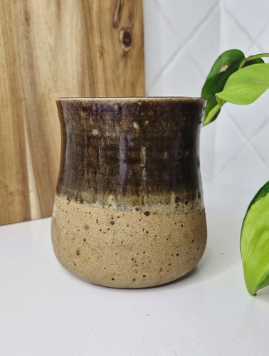 Vintage studio art pottery - vintage,