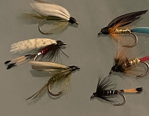 Wholesale job lot - job, fishing