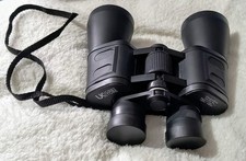 Binoculars 10 x 50mm and carry