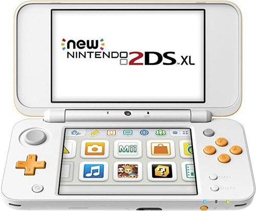 Nintendo 2ds video game - xl,