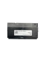 2025 AUDI Q6 E-TRON OEM FRONT