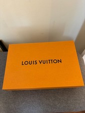 Louis Vuitton Small Box with
