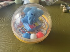 Vintage Playskool Rory Poly