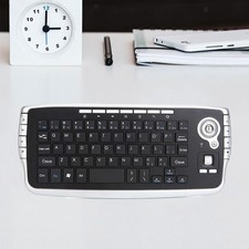 2.4G Wireless Keyboard Multi