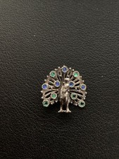 VINTAGE SILVER “NUVO”