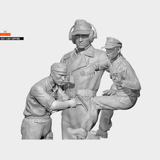 1/35 Resin Unpainted Model