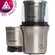 Wahl James Martin Grind & Chop