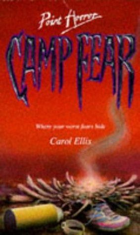 Camp fear - camp, (point