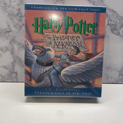 Sealed harry potter and - sealed, the