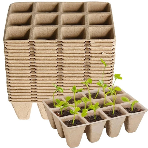Seed starting trays 240 - starting,