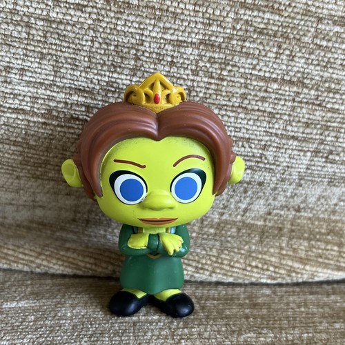 Funko shrek mystery mini - mini, vinyl