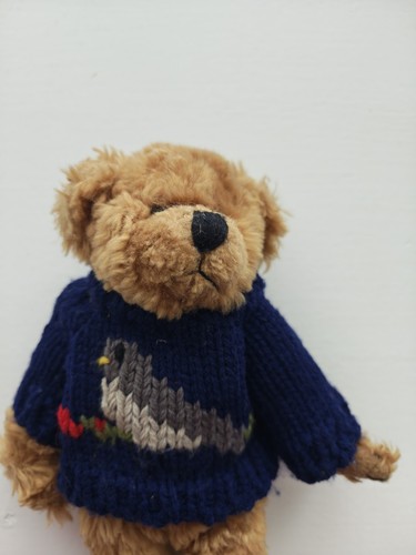Heartfelt collectibles teddy - collectibles,