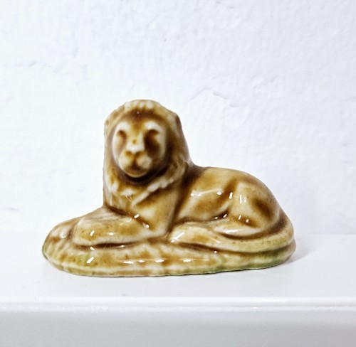 Wade whimsie whimsies lion - wade,