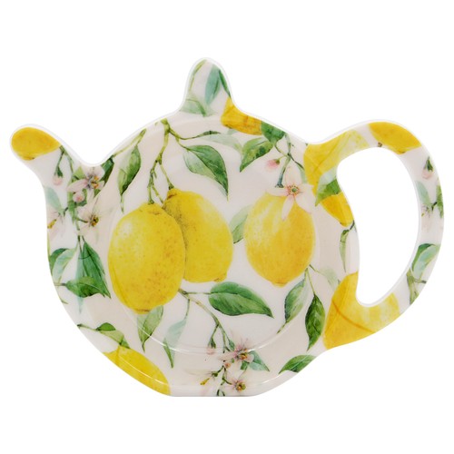 Lemon grove tea bag tidy - bag,