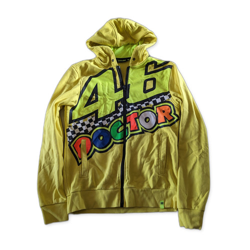 Valentino rossi racing - rossi, 46