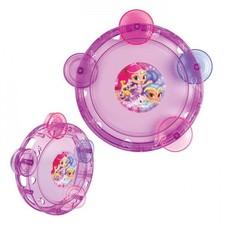 Shimmer and Shine Mini