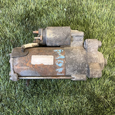 Ford Mondeo Kuga Galaxy S-Max 2.0 TDCi Starter Motor 6G9N-11000-FA