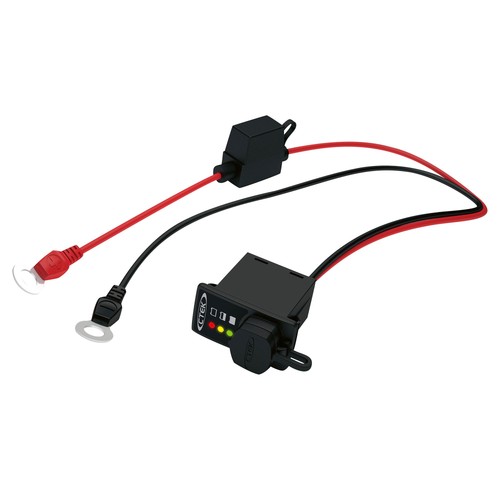 Ctek comfort indicator for - comfort,