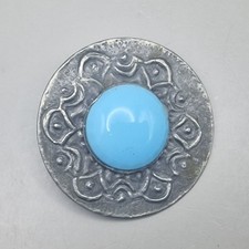 Vintage Arts & Crafts Brooch
