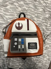 Loungefly Star Wars BB-8 Mini