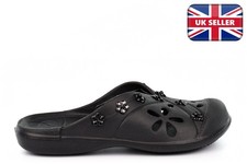 Girls Sliders Mules Girls Flip