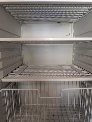 Husky under counter fridge - husky,
