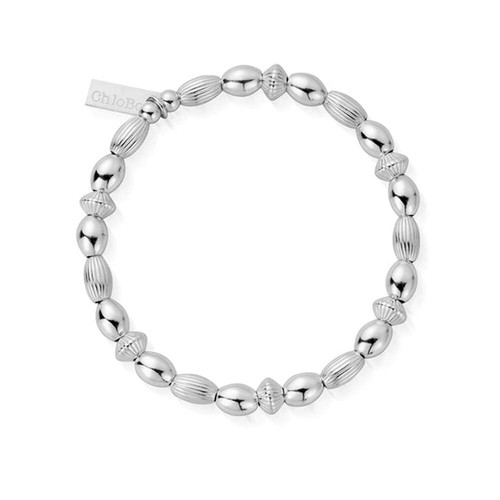 Chlobo silver mini - chlobo, disc