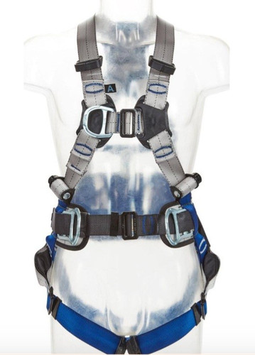 Safety harness dbi sala - harness,