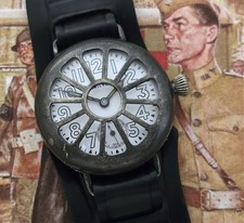 Men's RARE Hamilton WWI
