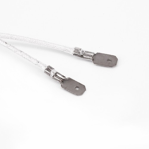 2pcs car light - car, white