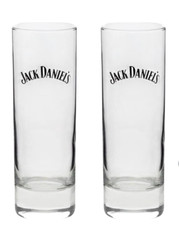 Jack Daniel’s Highball Glass