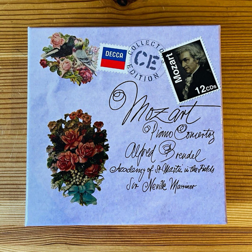 Decca collector edition - collector's,