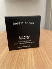 BARE MINERALS GEN NUDE BLONZER