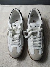 Lotto Brasil Select Shoes -