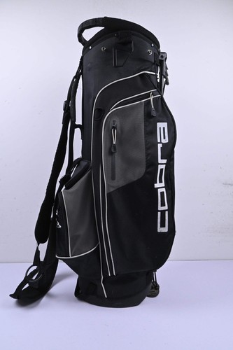 Cobra stand bag 7 way - stand, /